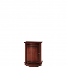 Komoda AK1D Lewa ALICJA Podstawowe