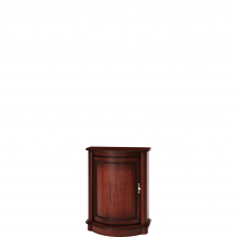 Szafka narożna AKN1D Lewa ALICJA Podstawowe