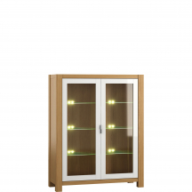 Kredens PK11002W POLA Podstawowe