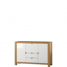 Komoda PK13003D2S Lewa POLA Podstawowe