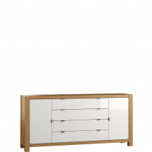 Komoda PK18002D4S POLA Podstawowe