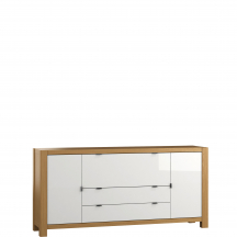 Komoda PK18003D2S POLA Podstawowe