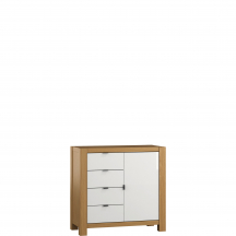Komoda PK9001D4S POLA Podstawowe