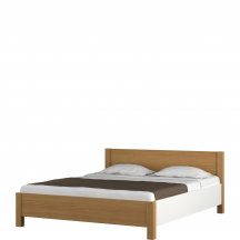 Łóżko 180 x 200 PŁ1900 POLA Podstawowe