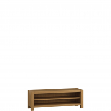 Szafka RTV PRTV1300 POLA Podstawowe