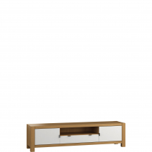 Szafka RTV PRTV18001S POLA Podstawowe