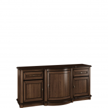 Komoda NK3D2S 170 Prawa NATALIA Podstawowe