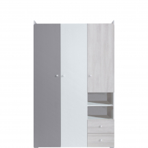 Szafa CM1 COMO Podstawowe