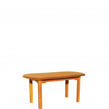 Stół rozkładany 80x150 + 1x40 PIOTR Podstawowe
