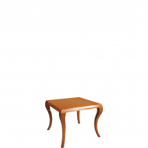 Stół rozkładany 90x90 + 4x50 MINI-MAX VIOLA Podstawowe