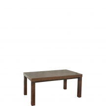 Stół rozkładany 100x160 + 4x60 DUO-MAX EL ADAM II Podstawowe