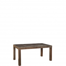 Stół rozkładany 80x140 + 1x40 ADAM II Podstawowe
