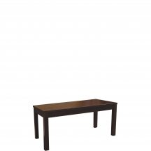 Stół rozkładany 100x200 + 2x50 ADAM Podstawowe