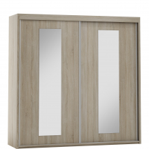 Szafa przesuwna KT - S 200 KATE Podstawowe