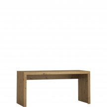 Biurko MG - BIU MEGAN Podstawowe