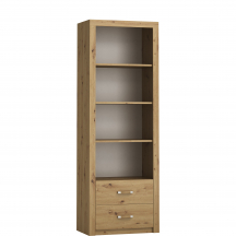 Regał MG - R 1 MEGAN Podstawowe