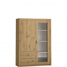 Kredens MG - W 1 MEGAN Podstawowe