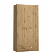 Szafa MG - S 100 MEGAN Podstawowe