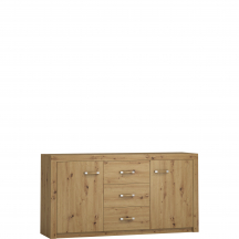 Komoda MG - K 5 MEGAN Podstawowe