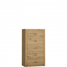 Komoda MG - K 2 MEGAN Podstawowe