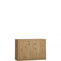 Komoda MG - K 3 MEGAN Podstawowe