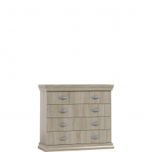 Komoda WN - K 6 WENUS Podstawowe