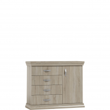 Komoda WN - K 4 WENUS Podstawowe