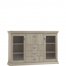 Kredens WN - K 3 WENUS Podstawowe