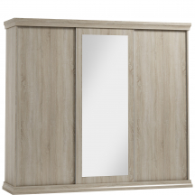 Szafa przesuwna WN - S 1 WENUS Podstawowe