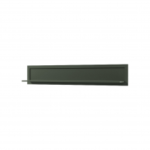 Półka wisząca ścienna 24ZRJU02 TYP-02 EVORA Podstawowe