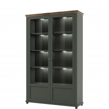 Witryna wysoka podwójna 24ZRJU13 TYP-13 EVORA Podstawowe