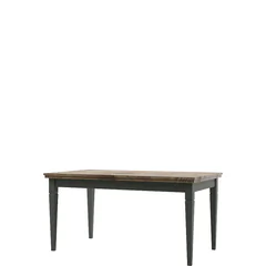 Stół rozkładany 160-240x90x79 24ZRJU92 TYP-92 EVORA Podstawowe
