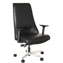 Fotel obrotowy gabinetowy SAIL Podstawowe