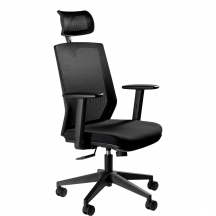 Fotel obrotowy ergonomiczny ESTA Podstawowe