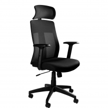 Fotel obrotowy ergonomiczny EXPLORE Podstawowe