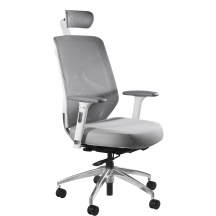 Fotel obrotowy ergonomiczny HERO Podstawowe