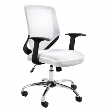 Fotel obrotowy biurowy MOBI Podstawowe (1)