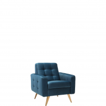 Fotel 1 NAPPA Podstawowe (1)
