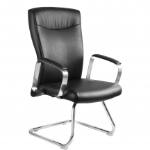 Krzesło konferencyjne ADELLA SKID Podstawowe