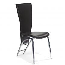 Krzesło metalowe K-46 Podstawowe