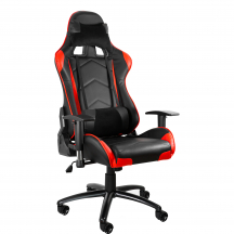 Fotel obrotowy gamingowy DYNAMIQ V5 Podstawowe