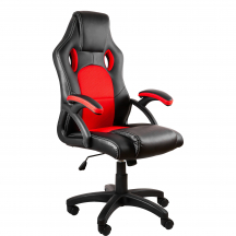 Fotel obrotowy gamingowy DYNAMIQ V7 Podstawowe