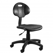 Krzesło obrotowe lekarskie GORION Podstawowe