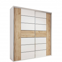 Szafa przesuwna 150 A18 Podstawowe