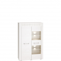 Kredens 5 CLERMONT Podstawowe