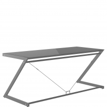 Blat biurka XXL Z-LINE / DD Z-LINE Podstawowe (1)