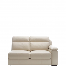 Segm. 2,5F z funkcją spania Prawy LIBRETTO Podstawowe