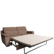 Sofa z funkcją spania 3F LIBRETTO Podstawowe