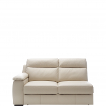 Segm. 2,5SK z pojemnikiem Lewy LIBRETTO Podstawowe