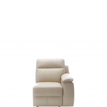 Segm. 1RF z funkcją relaksu manualną Prawy LIBRETTO Podstawowe